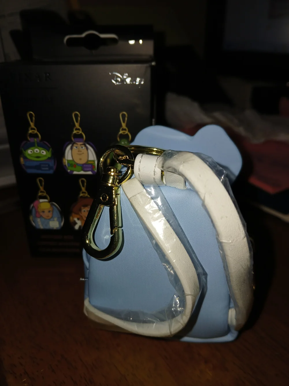 Loungefly toy story
